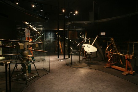 narodni-technicke-muzeum-v-praze - astronomie